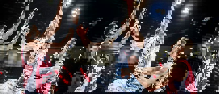 Koszykówka. Spójnia rozbita w Toruniu