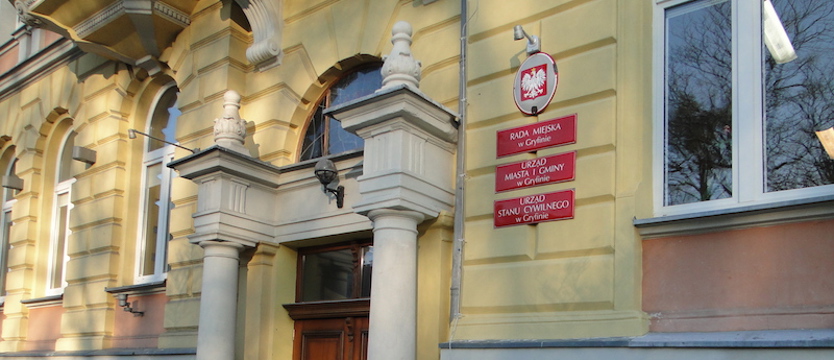 Aż 10 nowych osób w gryfińskiej Radzie Miejskiej