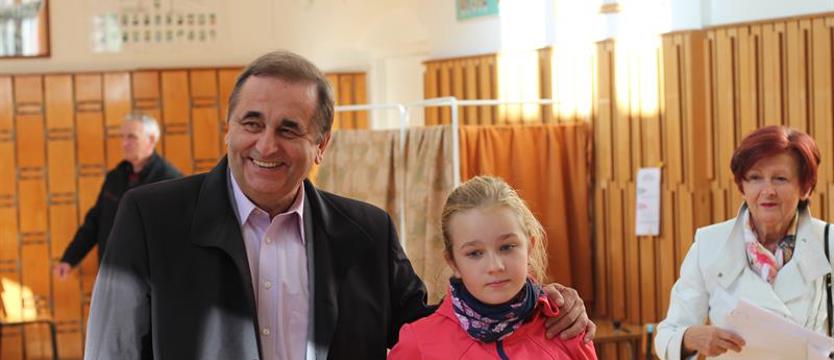 Zwycięzcy i wielcy przegrani wyborów samorządowych