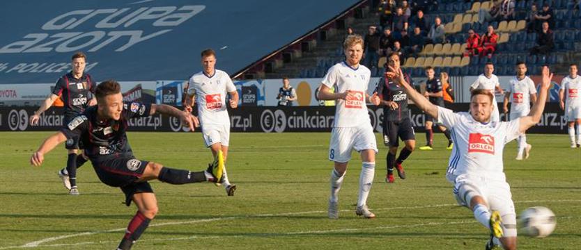 Piłka nożna. 54 kilogramy talentu