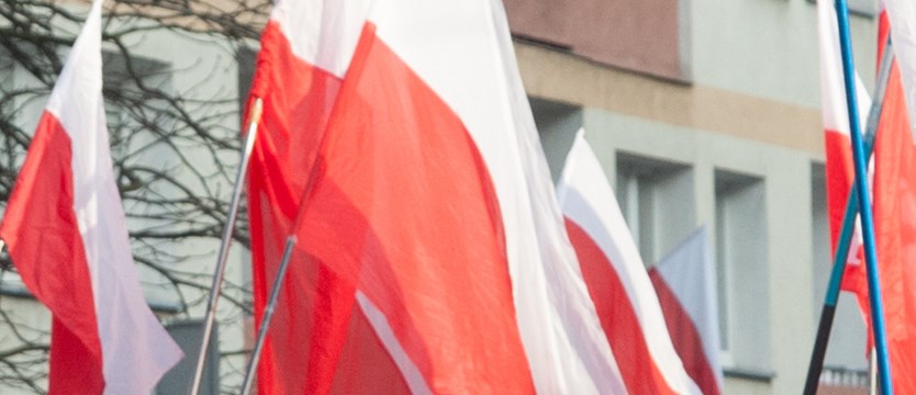 Sejm uchwalił 12 listopada 2018 r. dniem wolnym