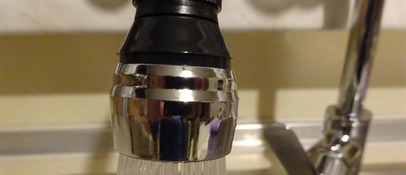 Przerwa w dostawie wody