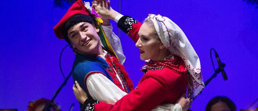 Da się żyć bez tańca?