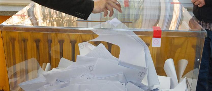 Białogard bez Harłacza