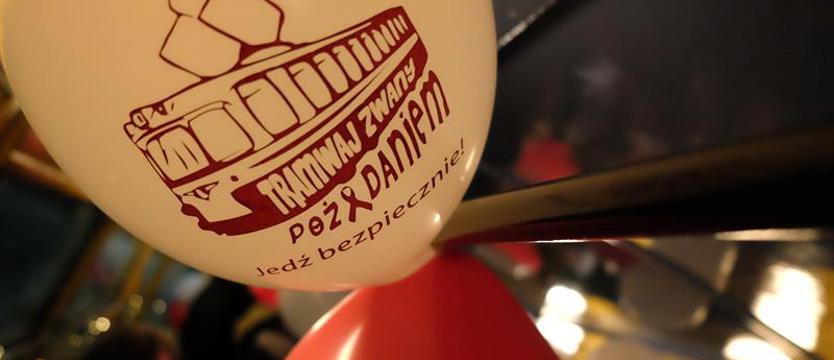 Tramwaj profilaktyki HIV w weekend w Szczecinie