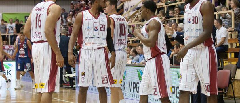 Ligowa sobota. Koszykarskie derby o pierwszą wygraną