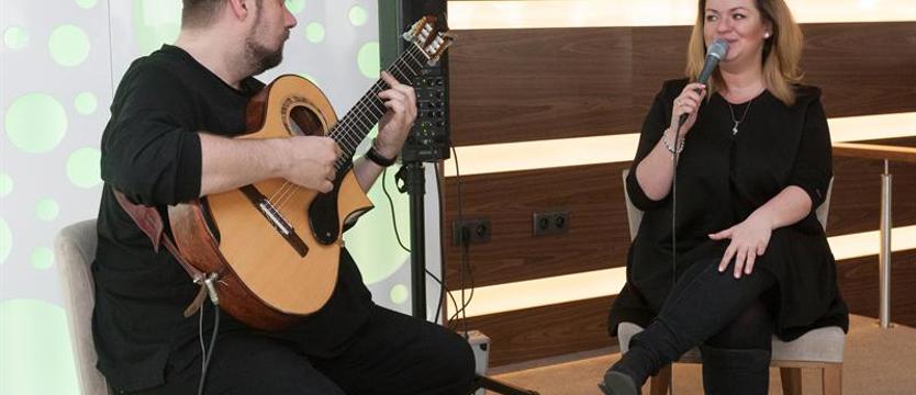 Jak muzycznie rozpocząć tydzień? W rytmie starych przebojów