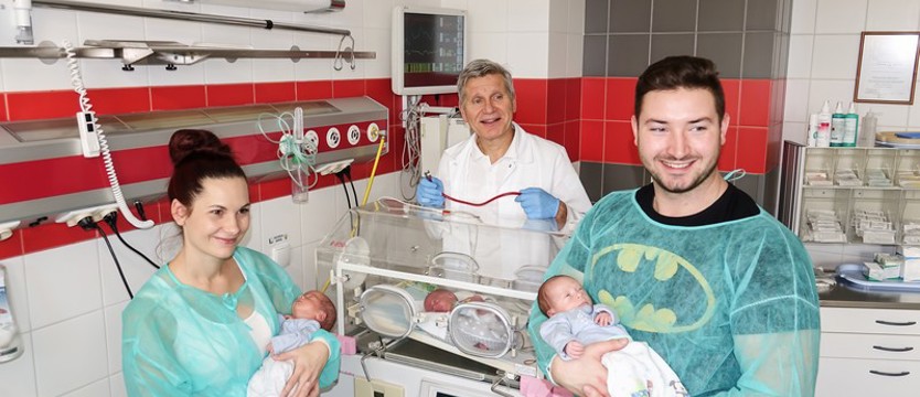 Olo i Polo już w domu, Antolo nadal w "Zdrojach"