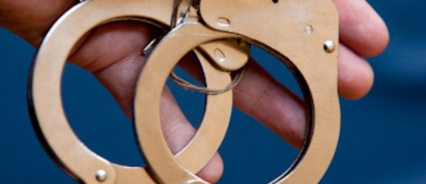 Policjanci odzyskali bmw warte ponad 100 tysięcy złotych