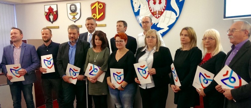 Sekundniki i Bulwary Młyńskie  wygrały w Koszalińskim Budżecie Obywatelskim