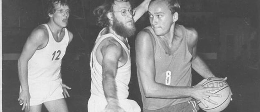 Ci, którzy odeszli - Paweł Waniorek