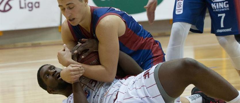 Koszykówka. Owens opuścił Spójnię