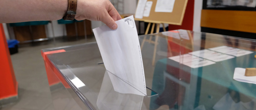 Jak głosować i gdzie