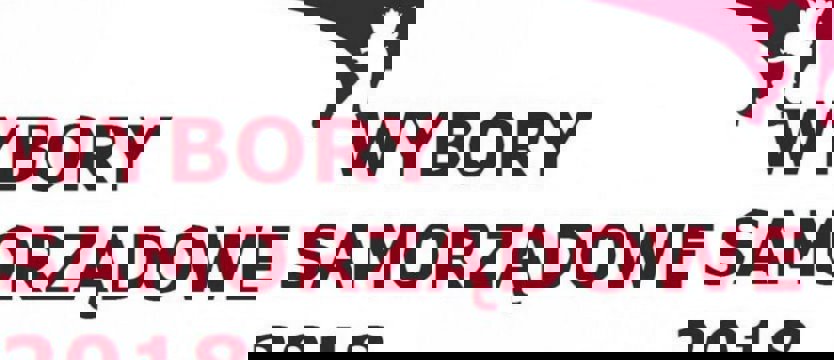 Zgłoszenie incydentu wyborczego w gminie Biesiekierz