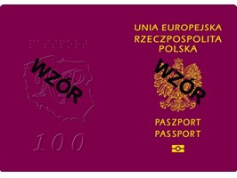 Można składać wnioski o nowy paszport