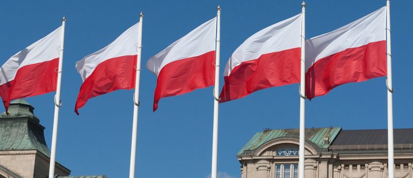 Świętujemy naszą niepodległość. Obchody i marsz