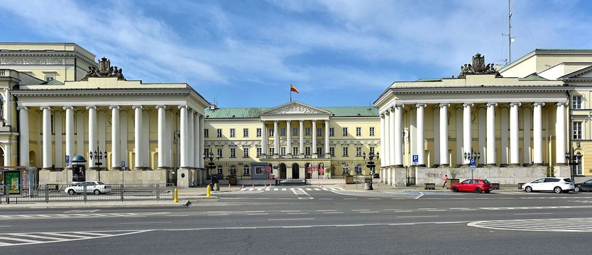 Prezydent Warszawy zakazała organizacji Marszu Niepodległości