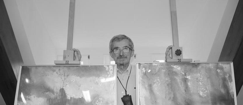 Zmarł Jerzy Piosicki (1943 - 2018)