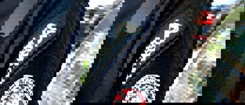 Wojskowo-biznesowy przekręt. Oficer zatrzymany w Szczecinie