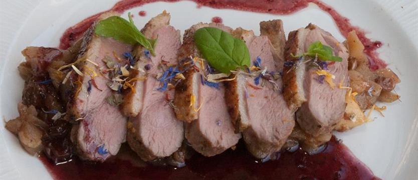 Pipki, półgęski i ragu. Gęsina na św. Marcina