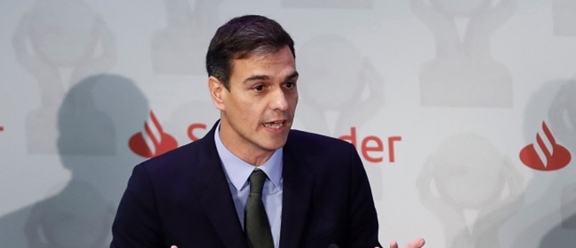 Zatrzymano snajpera, który planował zamach na premiera Hiszpanii