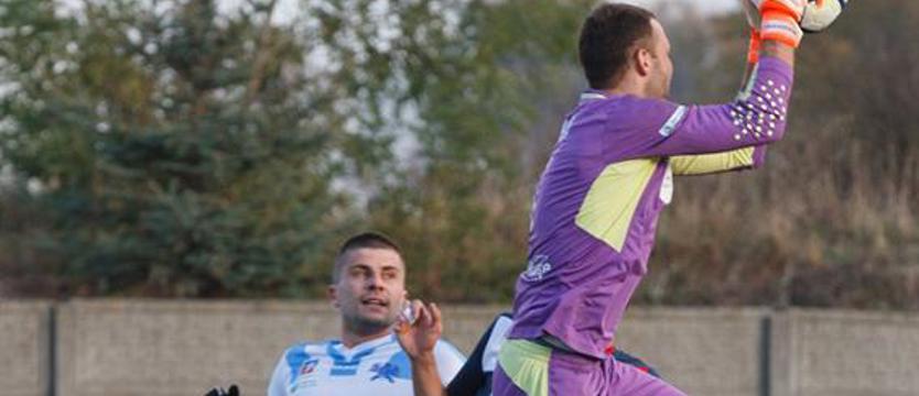 Piłka nożna. Świt górą w III-ligowych derbach