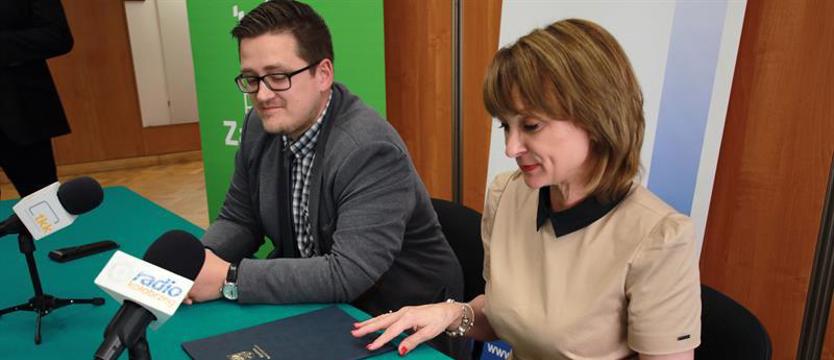 Kołobrzeski szpital stracił dyrektora