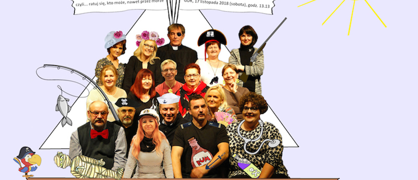 Weekend w regionie: 16–18 listopada