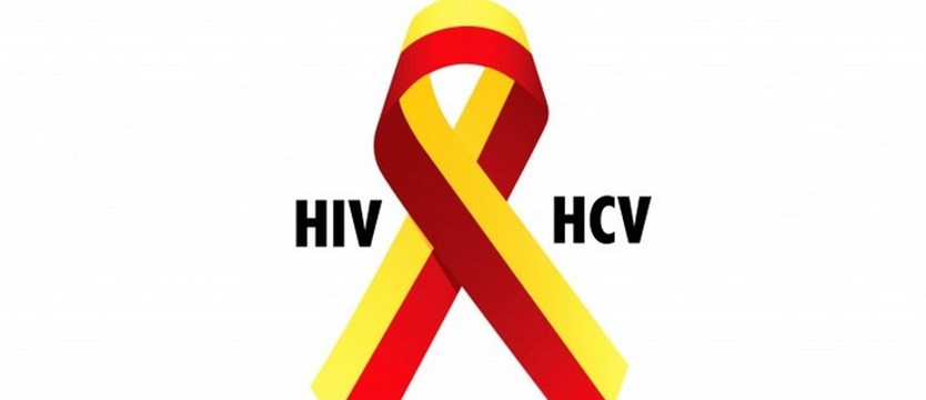 O HIV i HCV w tramwaju