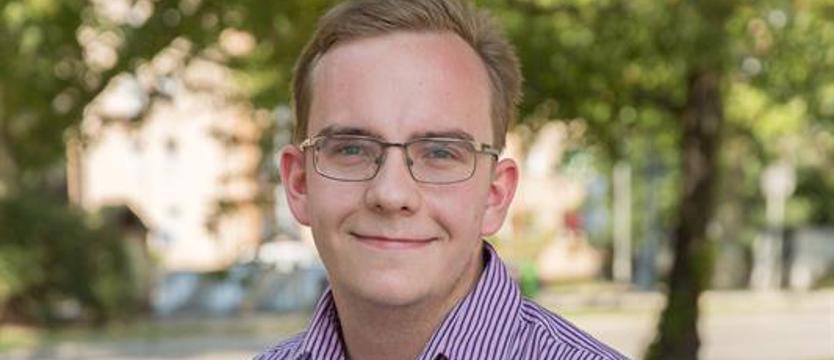 Studenci dają radę