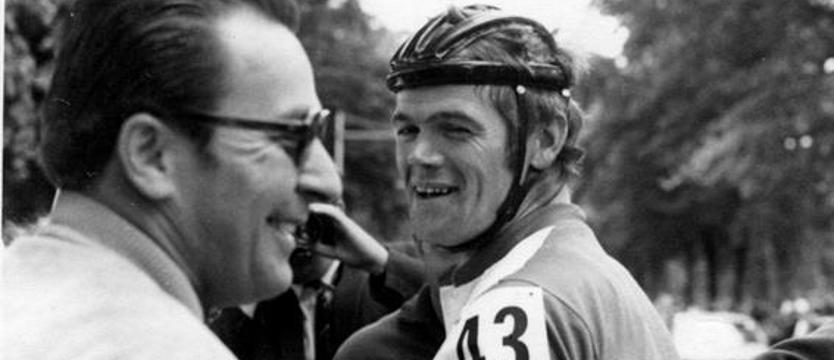 Sportowy plebiscyt. Kraksa przy ul. 5 Lipca