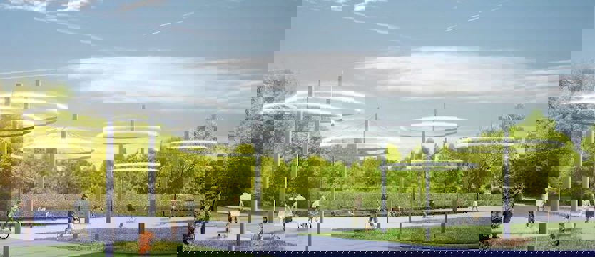 Przebudowa promenady będzie droższa