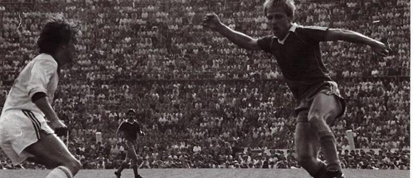 Sportowy plebiscyt. Piłkarz przed kolarzami