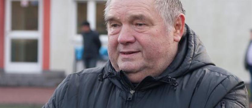 Wawrowski pokonał Cruyffa