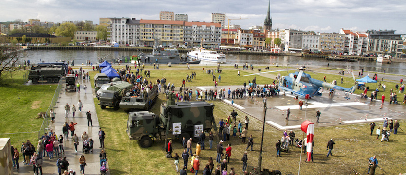 Weekend w regionie: 23–25 listopada