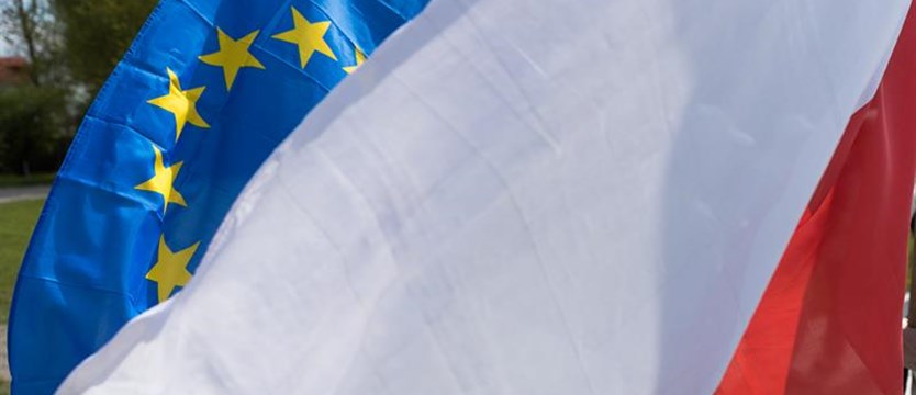 72 procent badanych uważa, że wyjście Polski z UE nie jest obecnie realne