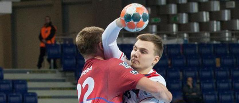 Piłka ręczna. Zapora nie do przejścia