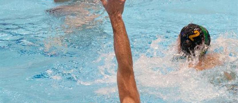 Piłka wodna. Podział punktów Arkonii