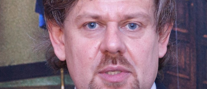 Misiło zawieszony w Nowoczesnej. Wniosek o usunięcie go z partii