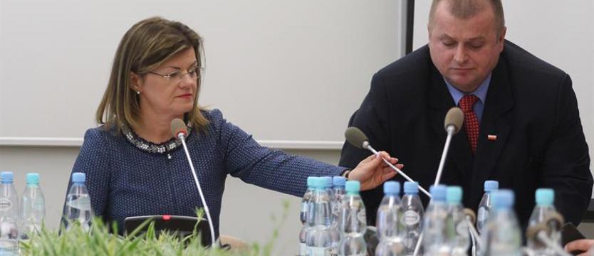 Świnoujście ma swojego Kałużę?