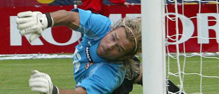 Sportowy plebiscyt. Mistrzowie z Wiskordu, rok Majdana