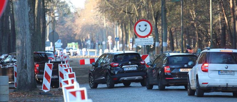 Zielone światło dla asfaltu