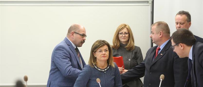 W Świnoujściu koalicja rządzi i dzieli