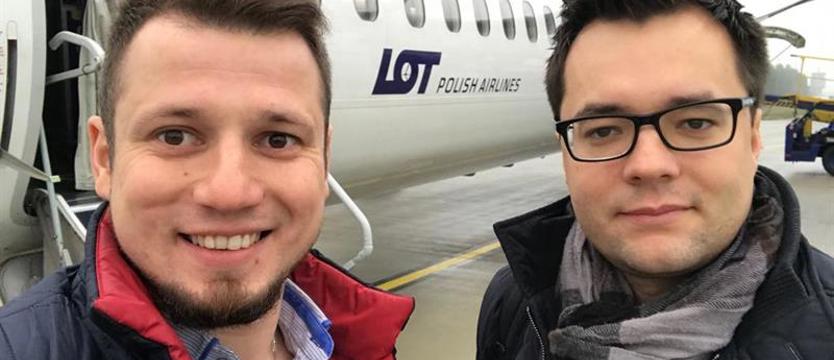 Piłka ręczna. Cztery lata po Europie