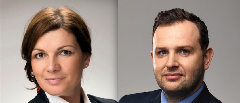 Pracodawcy komentują: Inwestycje przyspieszyły