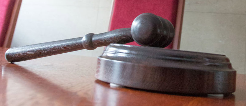 Sąd rozpoczął rozpatrywanie protestów wyborczych