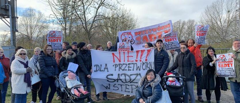 Przetwórnia sadzy nie powstanie