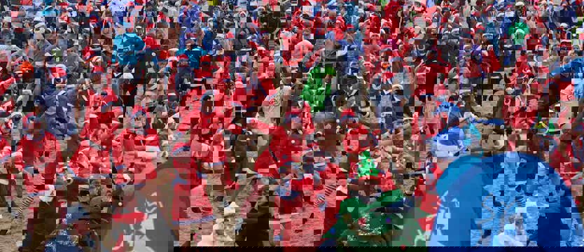 Weekend w regionie: 7–9 grudnia