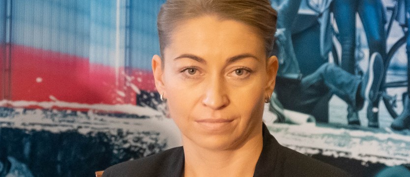 Wiceprezydent Anna Szotkowska nie skontroluje teściowej