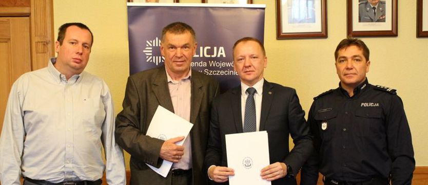 Nowa komenda policji powstanie w naszym regionie